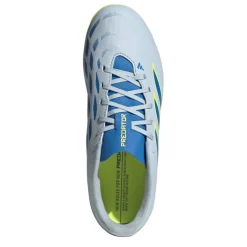 Kids' Predator Club Firm Ground Football Boots
