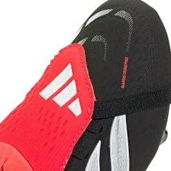 Kids' Predator Elite Firm Ground Fold Over Tongue Football Boots