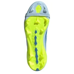 Kids' Predator Elite Firm Ground Fold Over Tongue Football Boots