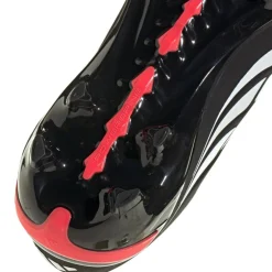 Kids' Predator Elite Firm Ground Fold Over Tongue Football Boots