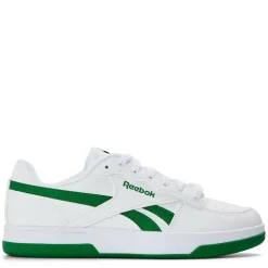 Kids' Prime Serve Classic Low-Top Trainers