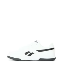 Kids' Prime Serve Classic Low-Top Trainers