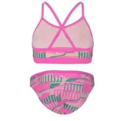 Kids' Printed Bikini Sets