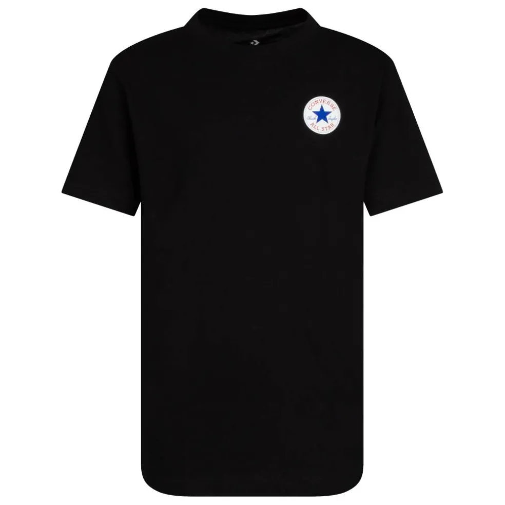 Kids' Printed Regular Fit T-Shirt