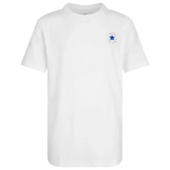Kids' Printed Regular Fit T-Shirt