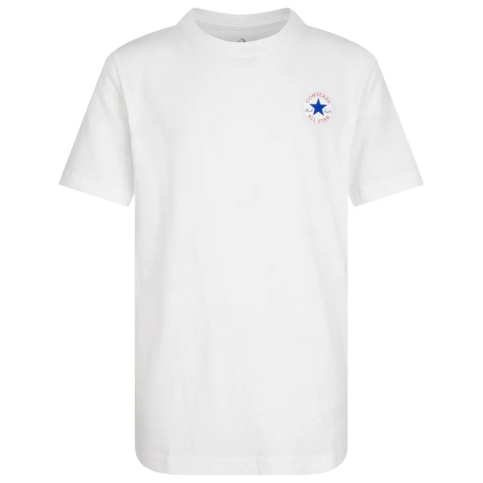 Kids' Printed Regular Fit T-Shirt