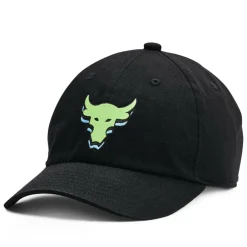 Kids' Project Rock Adjustable Baseball Cap