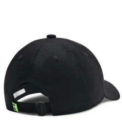 Kids' Project Rock Adjustable Baseball Cap