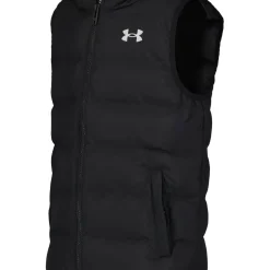 Kids' Pronto Lightweight Padded Gilet