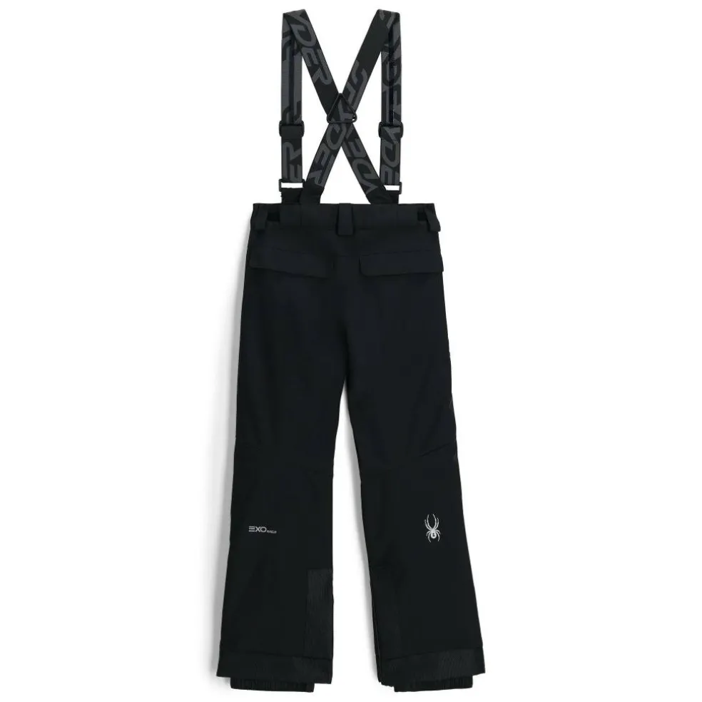 Kids' Propulsio Ski Trousers