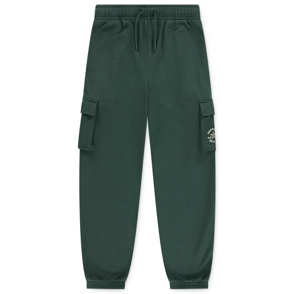 Kids' Ptch Cargo Trousers