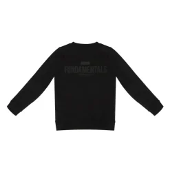 Kids' Puff Crew Sweatshirt