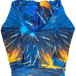 Kids' Pull Over Hoodie