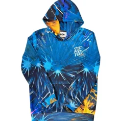 Kids' Pull Over Hoodie