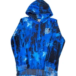 Kids' Pull Over Hoodie