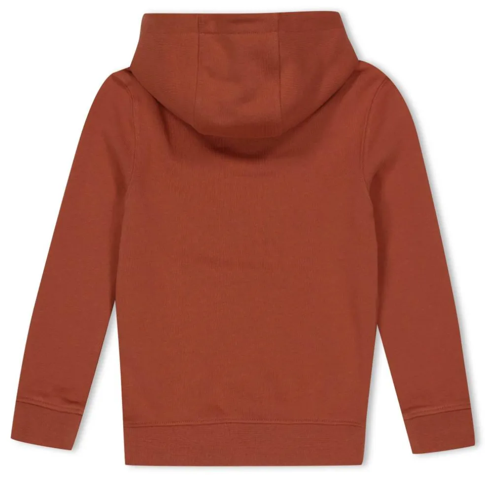 Kids' Pull Over Hoodie