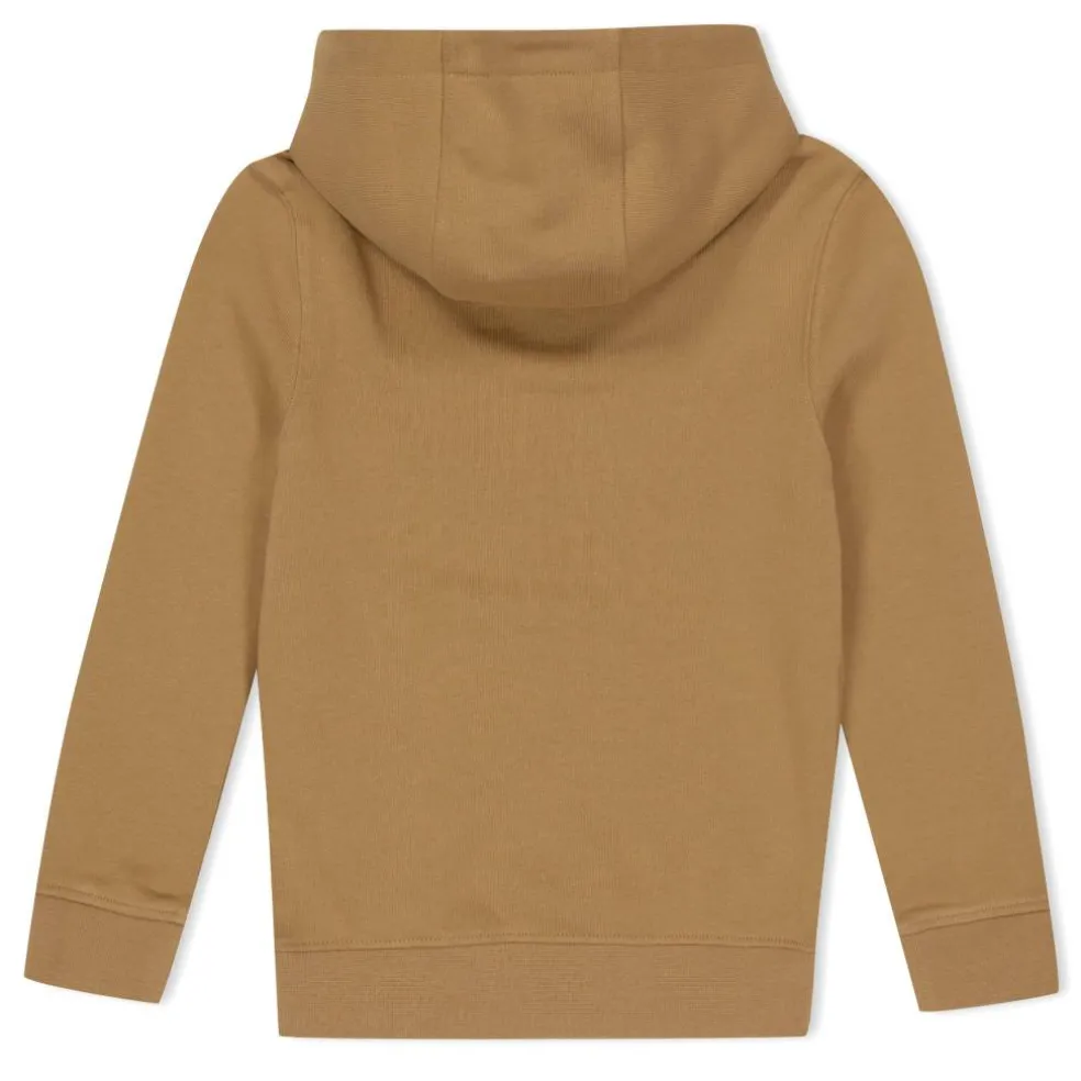 Kids' Pull Over Hoodie