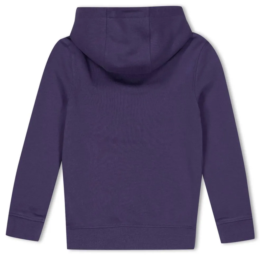 Kids' Pull Over Hoodie