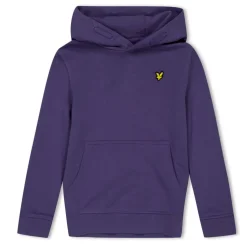 Kids' Pull Over Hoodie