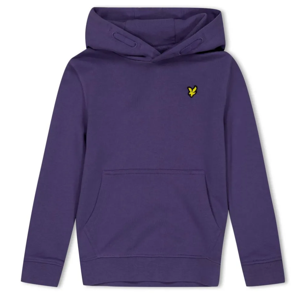 Kids' Pull Over Hoodie