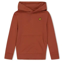 Kids' Pull Over Hoodie