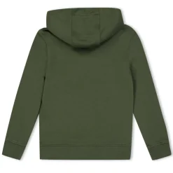 Kids' Pull Over Hoodie