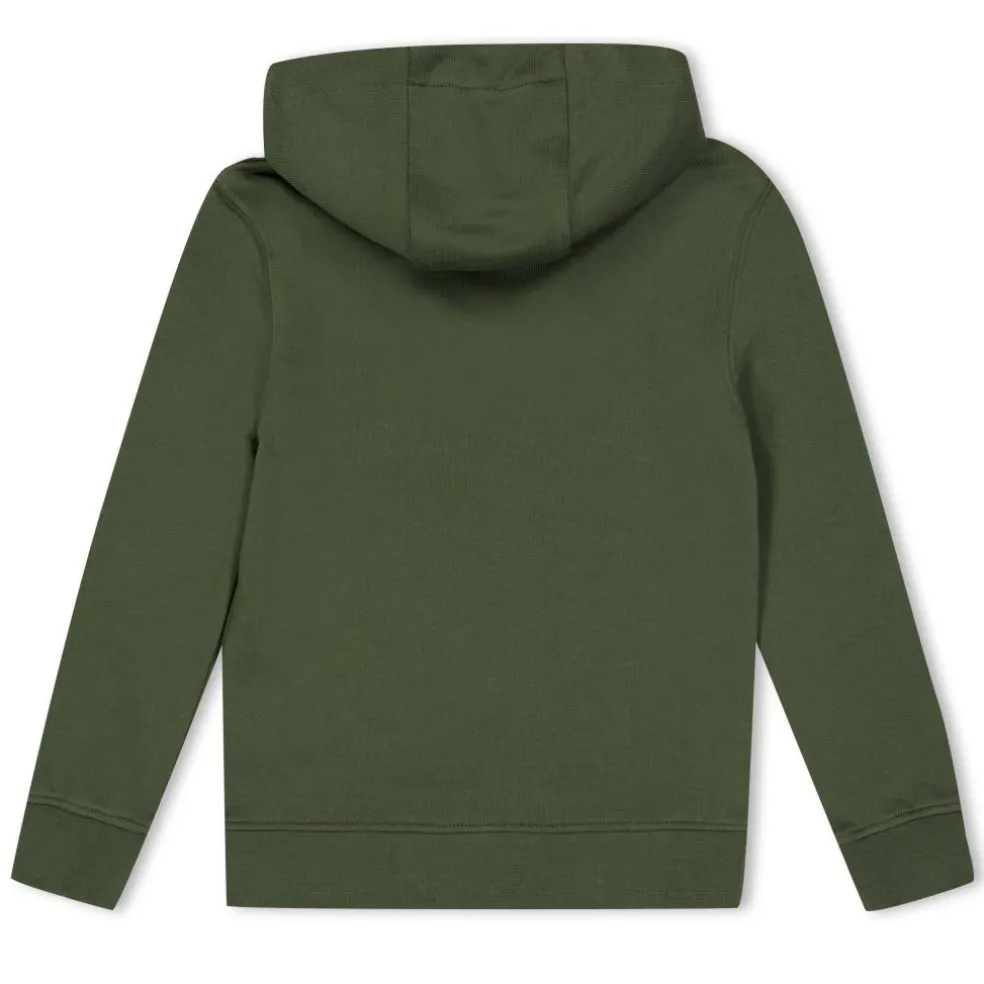 Kids' Pull Over Hoodie