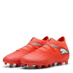 Kids PUMA Future 9 Pro Firm Ground Football Boots