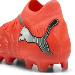 Kids PUMA Future 9 Pro Firm Ground Football Boots