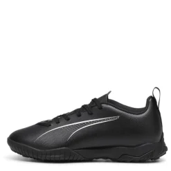 Kids PUMA Ultra 5 Play Astro Turf Football Boots