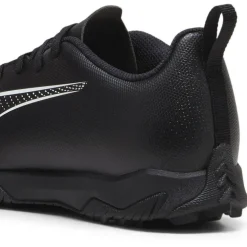 Kids PUMA Ultra 5 Play Astro Turf Football Boots