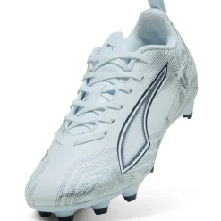Kids PUMA Ultra 5 Play Firm Ground Football Boots