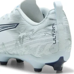 Kids PUMA Ultra 5 Play Firm Ground Football Boots