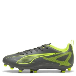 Kids PUMA Ultra 5 Play Firm Ground Football Boots