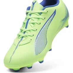 Kids PUMA Ultra 5 Play Firm Ground Football Boots