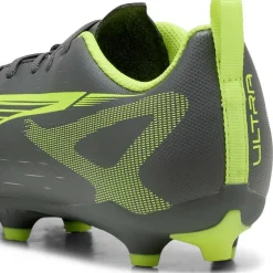 Kids PUMA Ultra 5 Play Firm Ground Football Boots