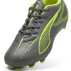 Kids PUMA Ultra 5 Play Firm Ground Football Boots