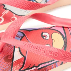 Kids' Pyjama Masks Flip Flops