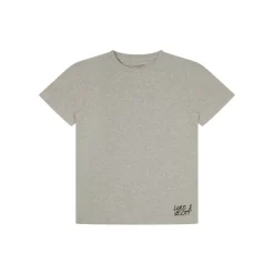 Kids' Pyjama Short-Sleeve Top