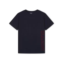Kids' Pyjama Short-Sleeve Top