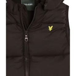 Kids' Quilted Gilet