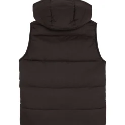 Kids' Quilted Gilet