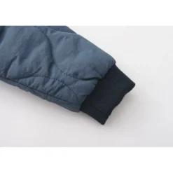 Kids' Quilted Jacket