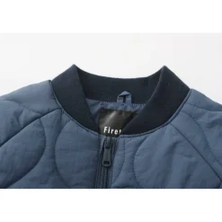 Kids' Quilted Jacket
