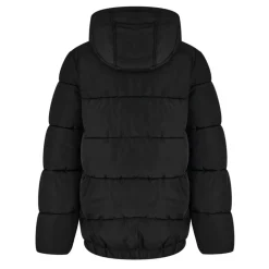 Kids' Quilted Short Puffer Jacket