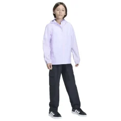 Kids' Rain Anorak Jacket