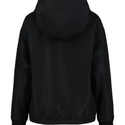 Kids' Rain Hooded Long Sleeve Rain Anorak