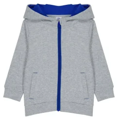 Kids' Rangers Full Zip Fleece