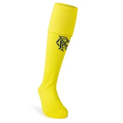 Kids' Rangers Third Kit Replica Socks