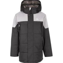Kids' Recoil Insulated Puffer Jacket